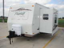 2007 Forest River Flagstaff